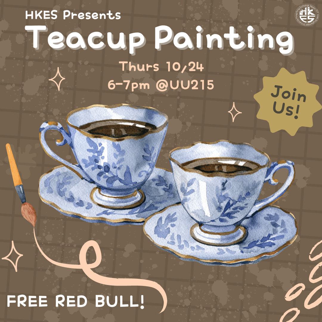 Tea Cup Painting Post